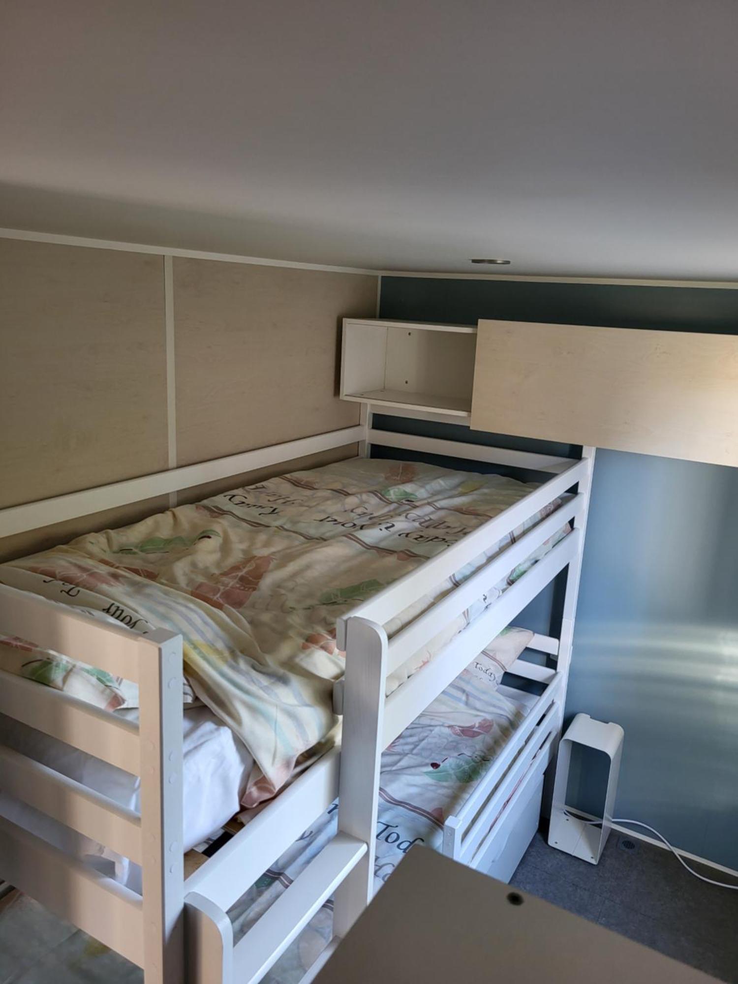 Campsite Mobil 4 Personnes Climatise *